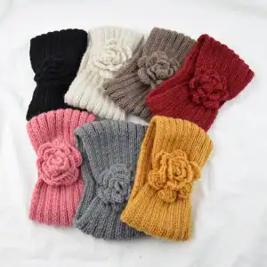 accessoire chaud laine femme