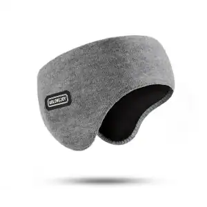 protection hiver bandeaux ski