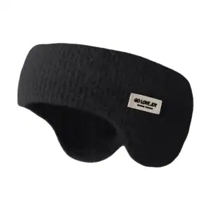 bandeaux chaud ski femme