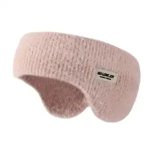 bandeaux élégants ski femme