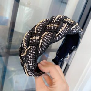 accessoire cheveux boho