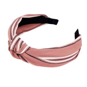 serre-tête élégance