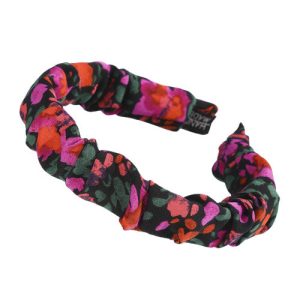 serre tête fin de nuit de printemps