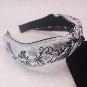 accessoire floral hivernal