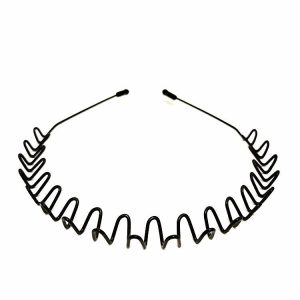 serre-tete homme moderne