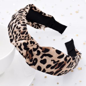 accessoire mode leopard femme
