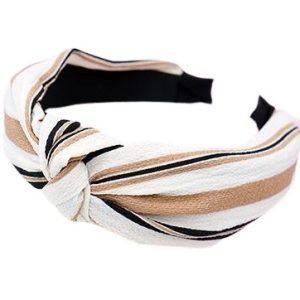 Serre-tête élégance chic