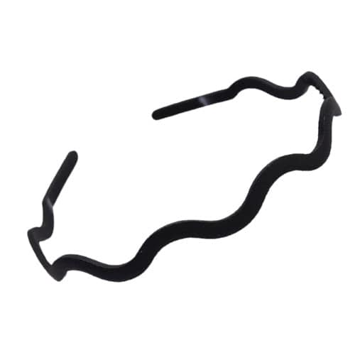 serre-tête fin élégant