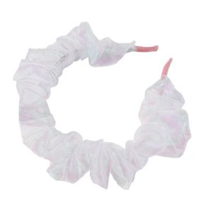 serre-tête frou-frou