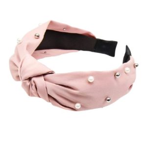 serre tête élégant