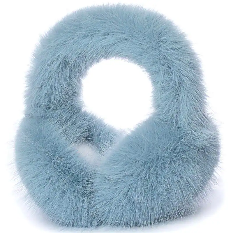 caches oreilles hiver coton