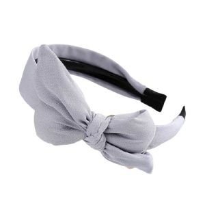 serre tête noeud latéral